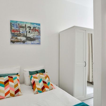 פריז New & Design Studios In The Heart Of Le Marais מראה חיצוני תמונה