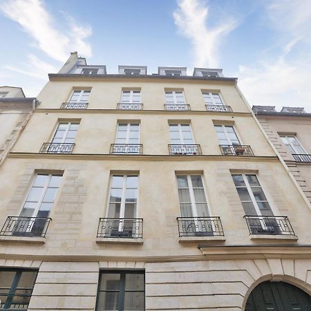 פריז New & Design Studios In The Heart Of Le Marais מראה חיצוני תמונה