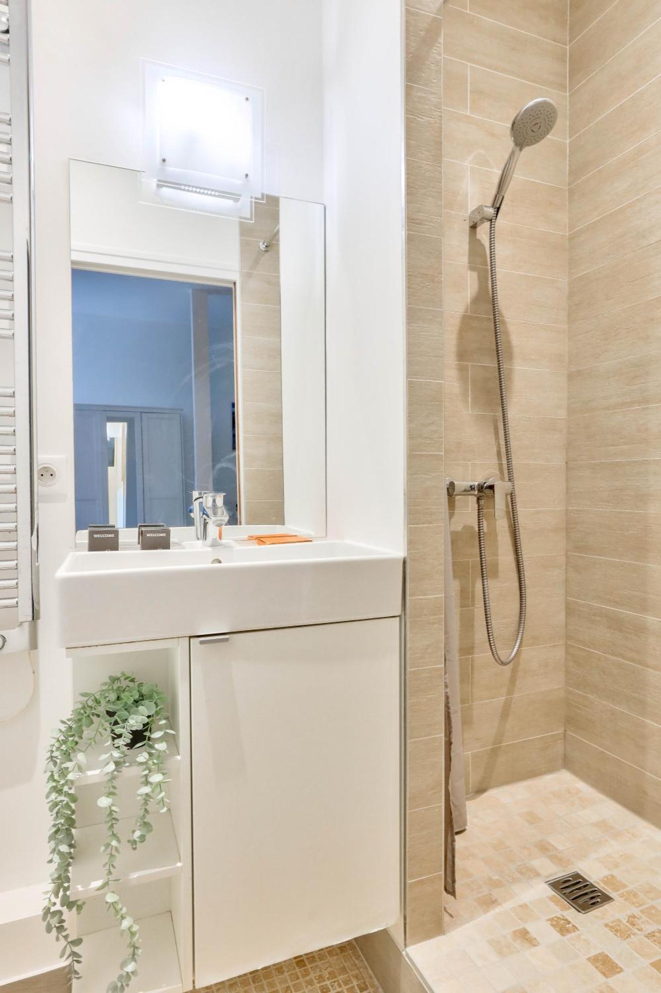 פריז New & Design Studios In The Heart Of Le Marais מראה חיצוני תמונה