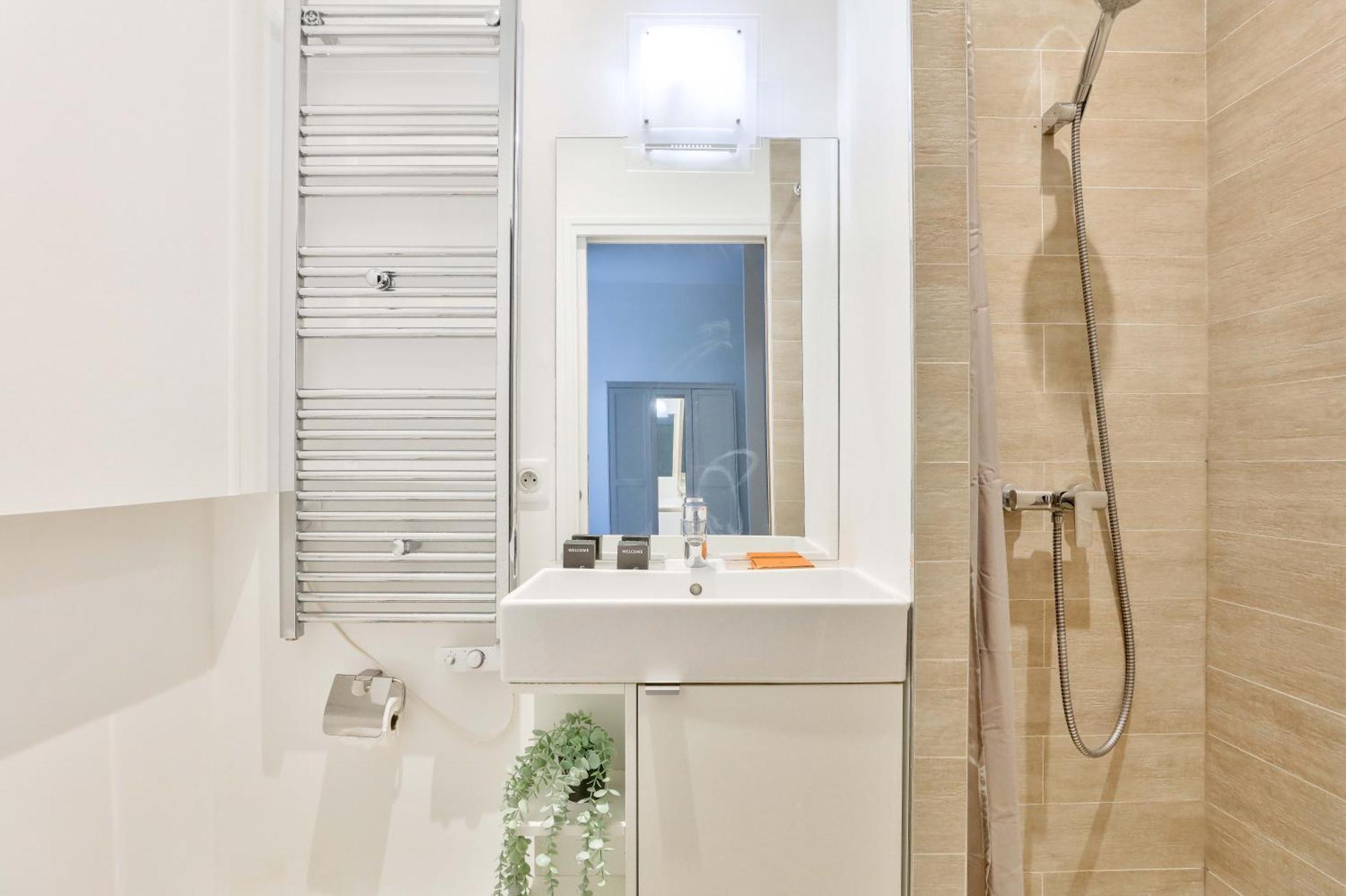 פריז New & Design Studios In The Heart Of Le Marais מראה חיצוני תמונה