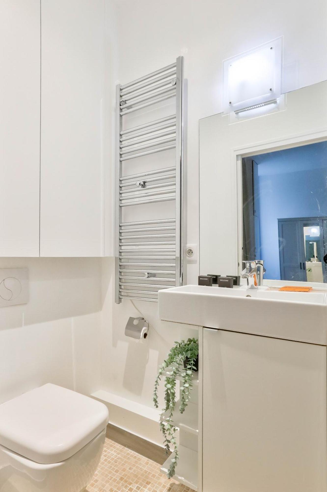 פריז New & Design Studios In The Heart Of Le Marais מראה חיצוני תמונה